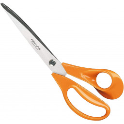 TIJERAS FISKARS Universal Premium 25 cm  Diestros